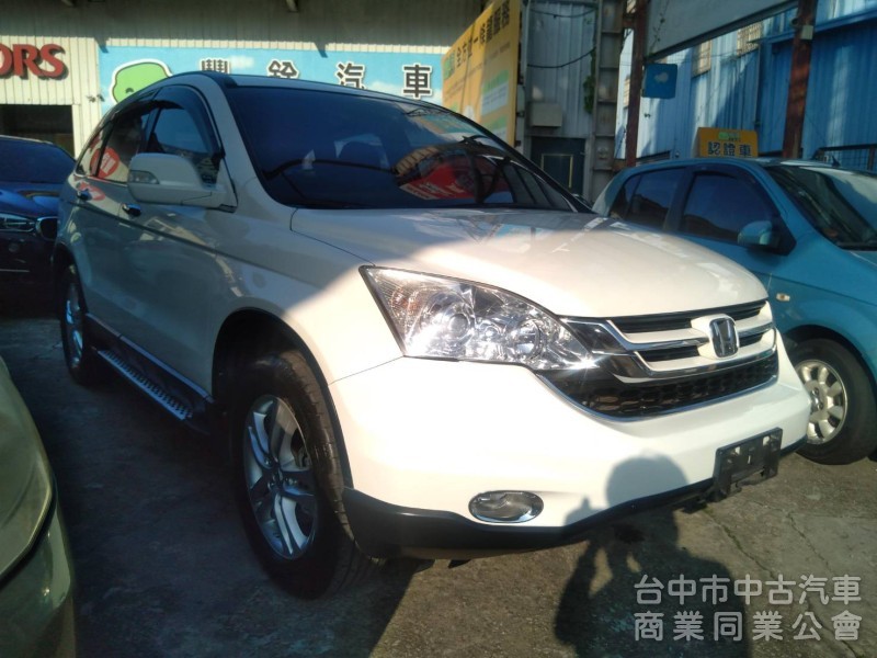拼俗價 2013年式 CRV  2.4cc 一手優質美車 原版件 無事故 最佳 SUV首選車.....         