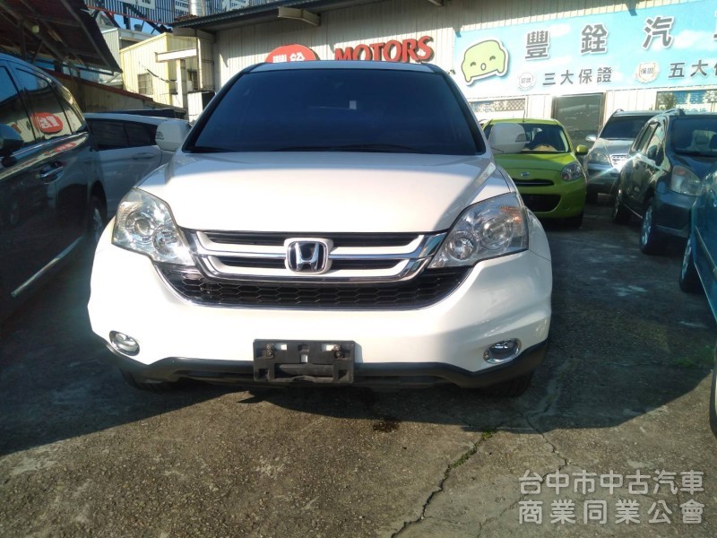 拼俗價 2013年式 CRV  2.4cc 一手優質美車 原版件 無事故 最佳 SUV首選車.....         