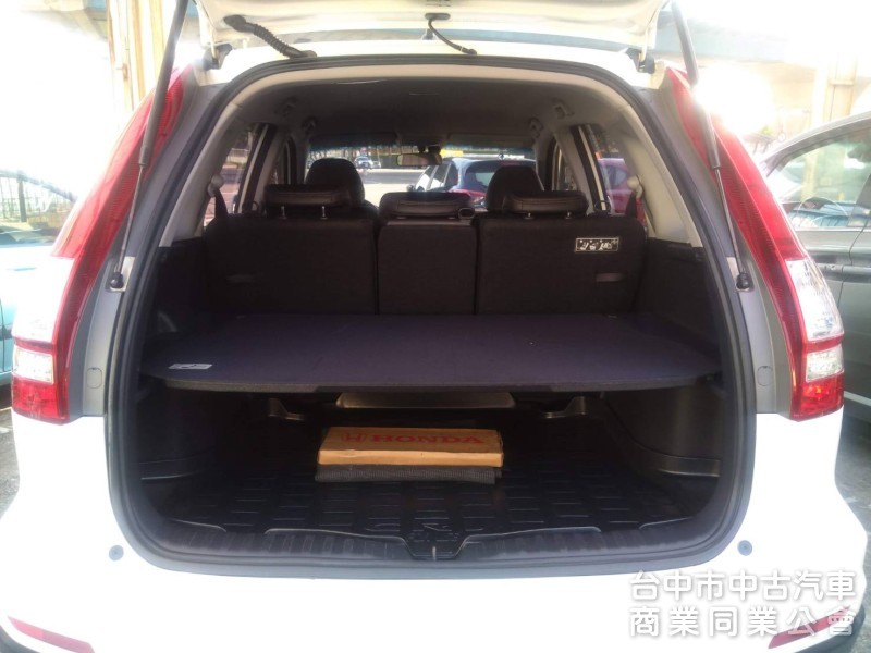 拼俗價 2013年式 CRV  2.4cc 一手優質美車 原版件 無事故 最佳 SUV首選車.....         