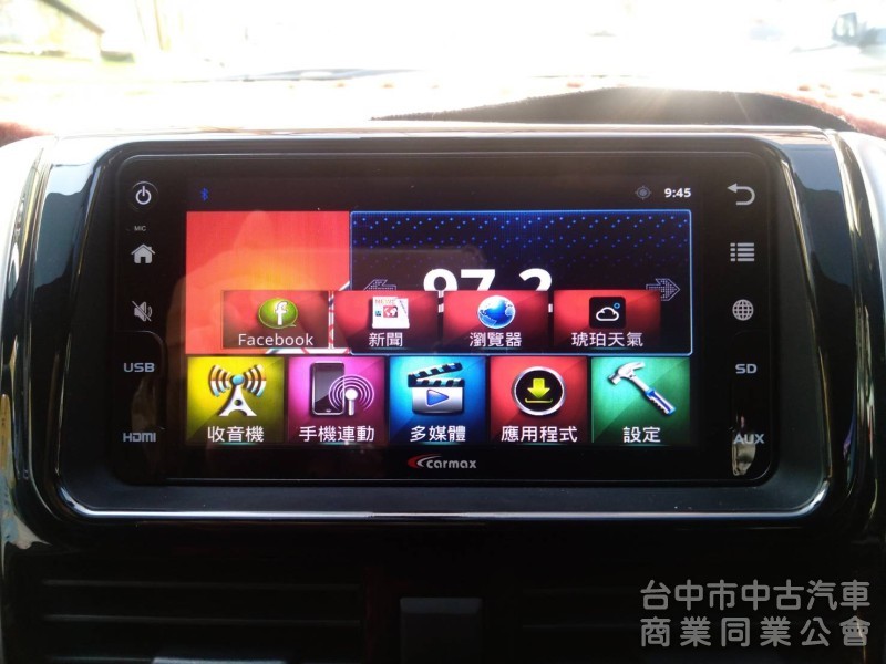 拼俗價  YARIS  17年式  里程只跑7萬  仕女最愛  優質 美車   .....  .            