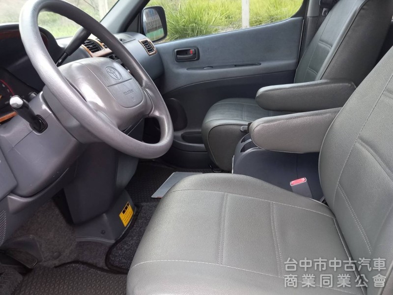 拼俗價 05年式 全車美漆 車美況佳 客貨兩用 優惠中...                   