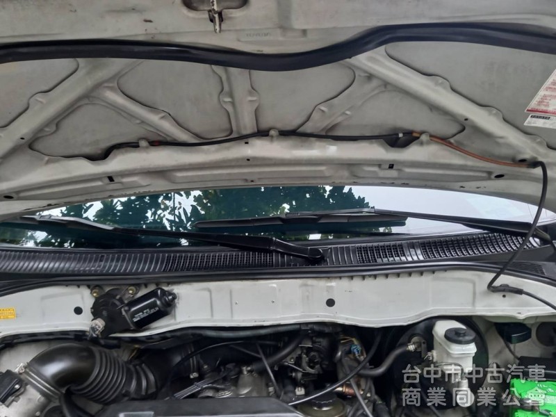拼俗價 05年式 全車美漆 車美況佳 客貨兩用 優惠中...                   