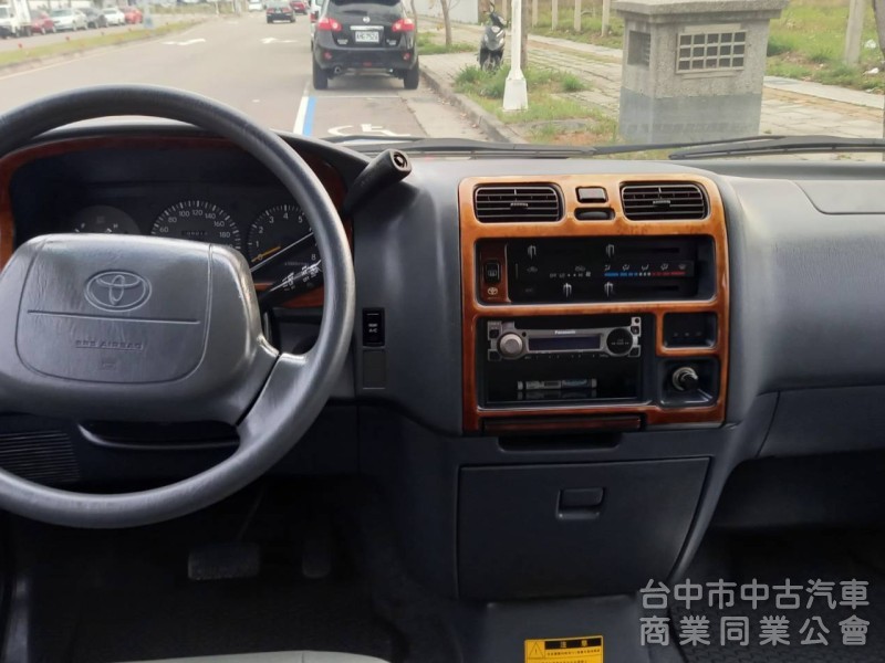 拼俗價 05年式 全車美漆 車美況佳 客貨兩用 優惠中...                   