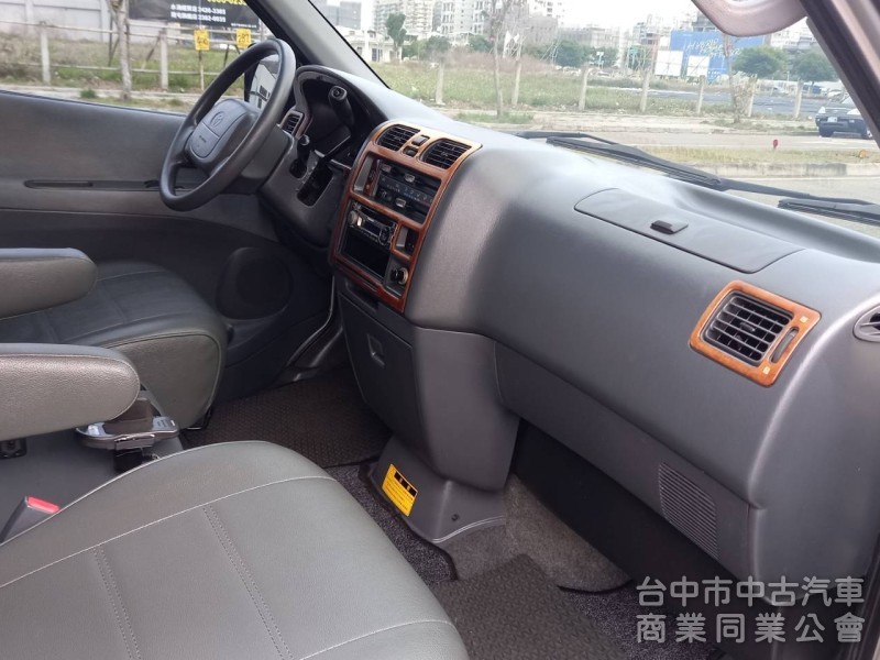 拼俗價 05年式 全車美漆 車美況佳 客貨兩用 優惠中...                   