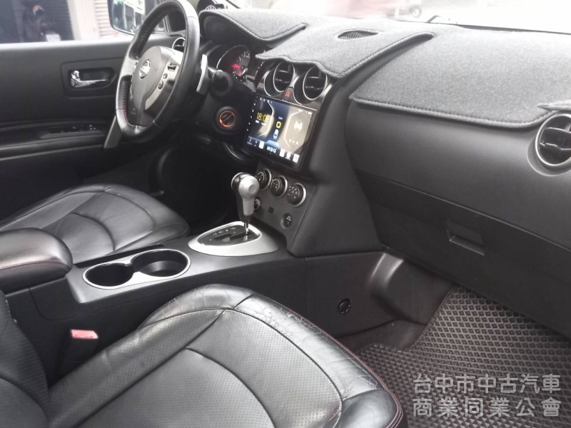拼俗價 一手車 11年式  ROGUE  SUV休旅  旗艦版  搶購中.....                   