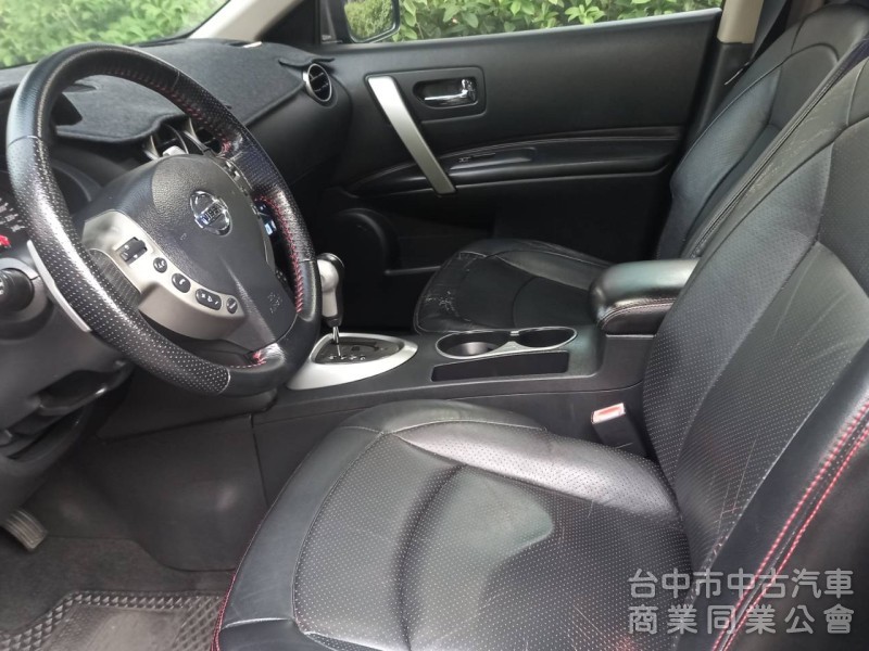 拼俗價 一手車 11年式  ROGUE  SUV休旅  旗艦版  搶購中.....                   