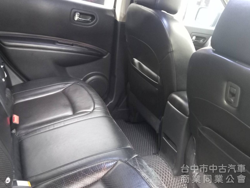拼俗價 一手車 11年式  ROGUE  SUV休旅  旗艦版  搶購中.....                   