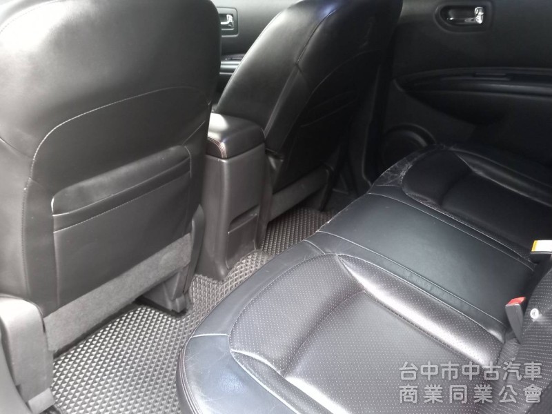 拼俗價 一手車 11年式  ROGUE  SUV休旅  旗艦版  搶購中.....                   