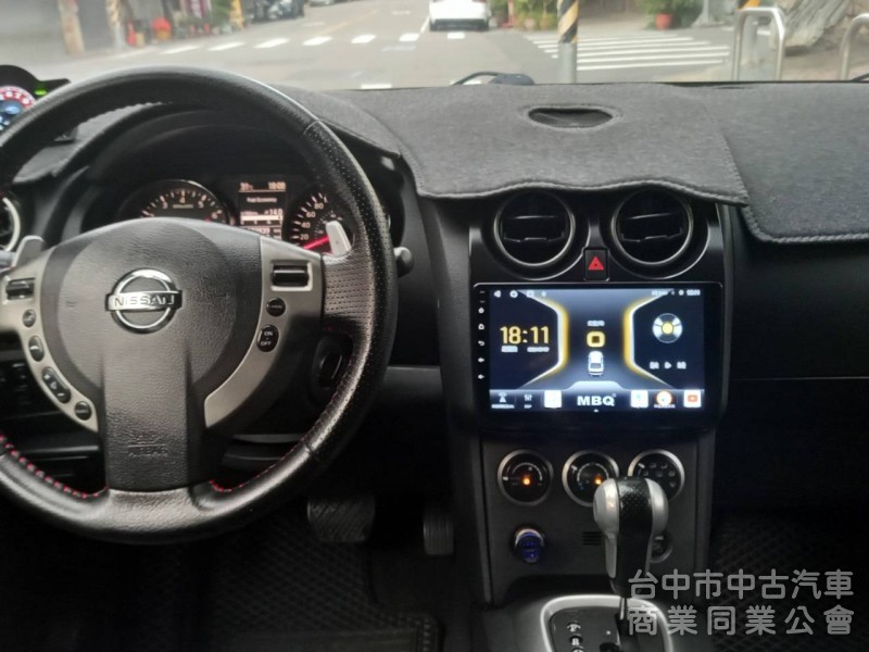 拼俗價 一手車 11年式  ROGUE  SUV休旅  旗艦版  搶購中.....                   