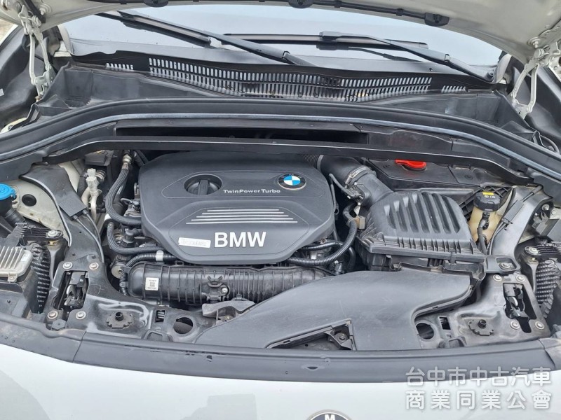 拼俗價  BMW X2  28i  小休旅  2019年式   優質 美車 ....                  
