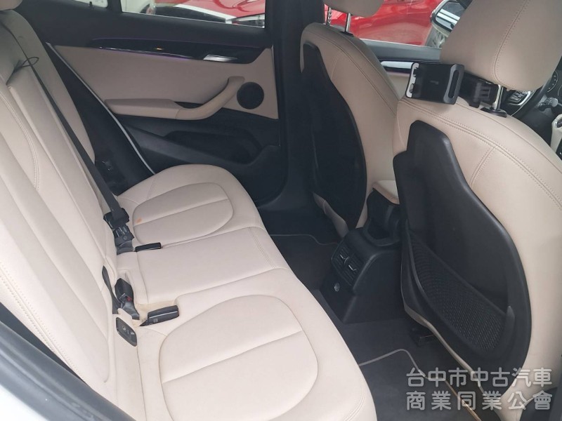 拼俗價  BMW X2  28i  小休旅  2019年式   優質 美車 ....                  