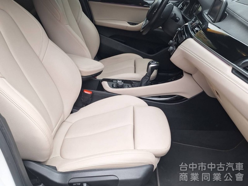 拼俗價  BMW X2  28i  小休旅  2019年式   優質 美車 ....                  