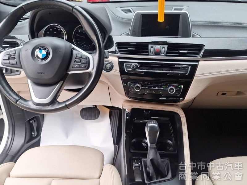 拼俗價  BMW X2  28i  小休旅  2019年式   優質 美車 ....                  