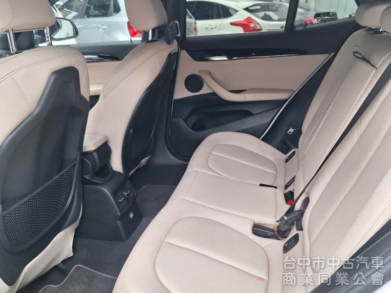 拼俗價  BMW X2  28i  小休旅  2019年式   優質 美車 ....                  