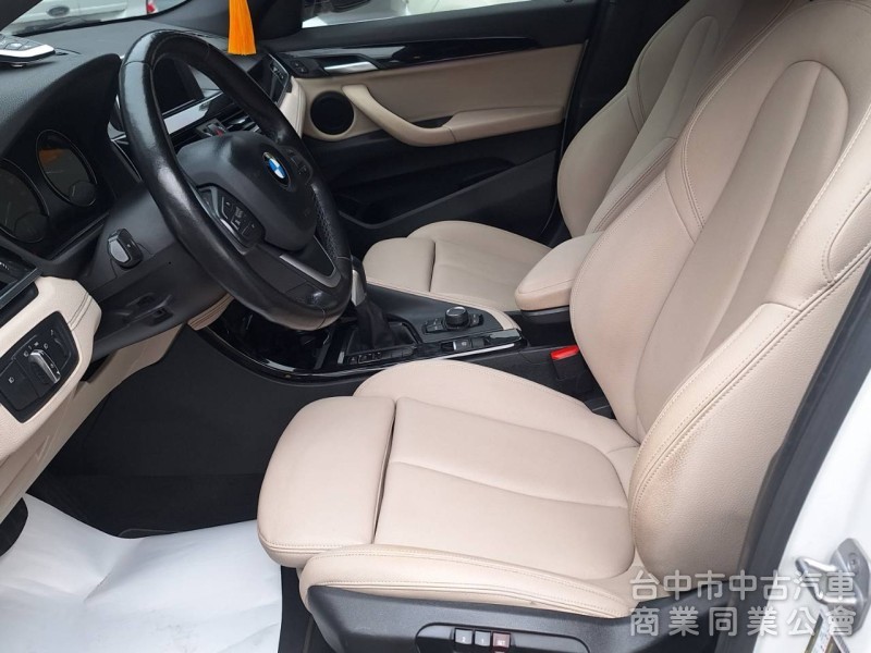 拼俗價  BMW X2  28i  小休旅  2019年式   優質 美車 ....                  