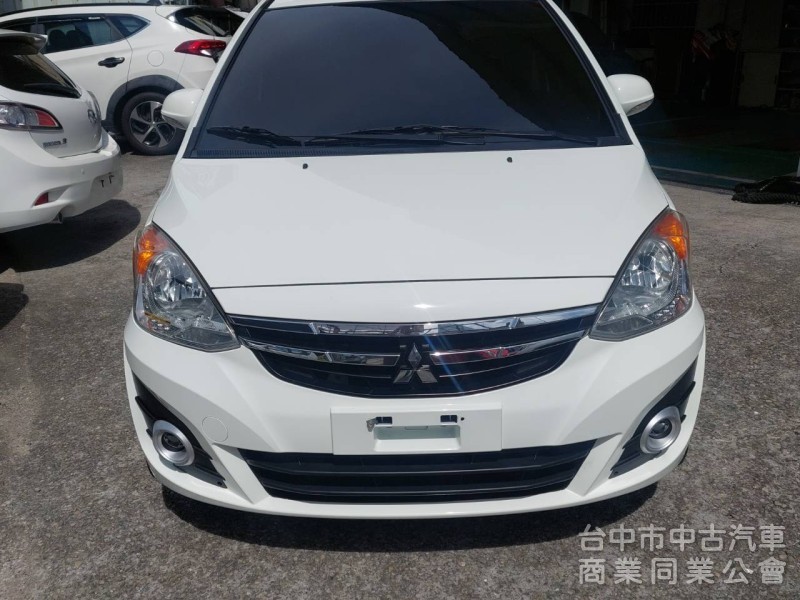 拼俗價  COLT 一手  17年式  女用美車 I-KEY 影音 音控鍵  搶購中....              