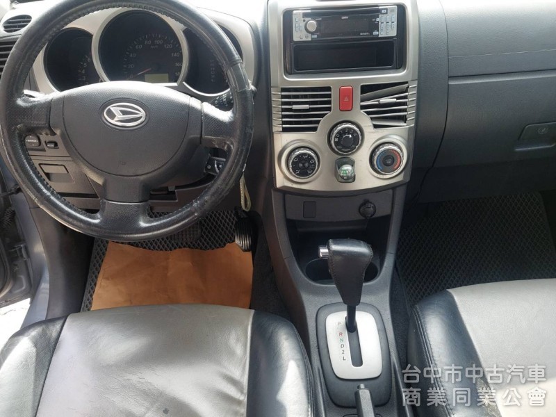 拼俗價  2007年式   小悍馬 4X4休旅  超值價搶購中.....                        