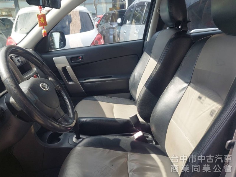 拼俗價  2007年式   小悍馬 4X4休旅  超值價搶購中.....                        