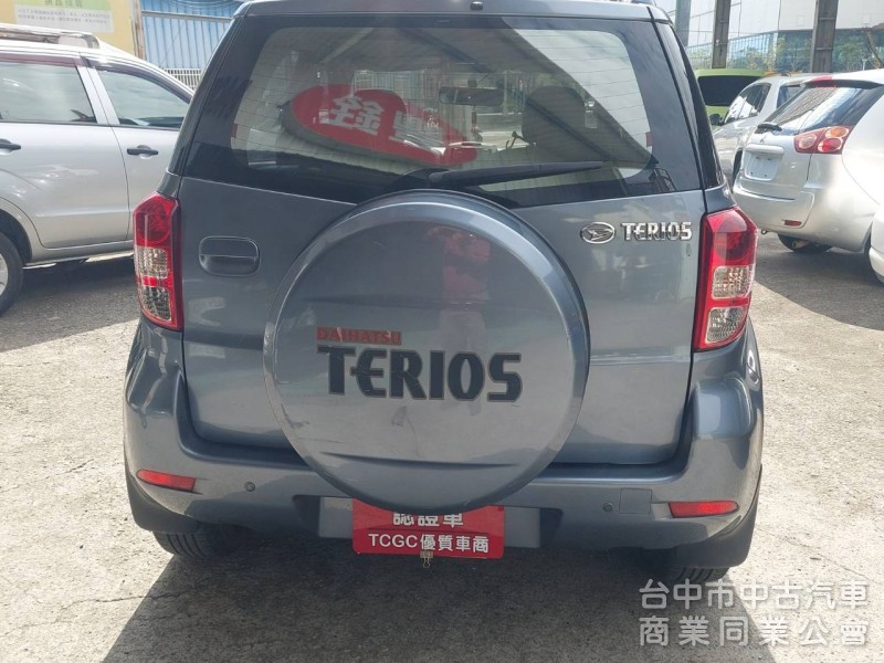 拼俗價  2007年式   小悍馬 4X4休旅  超值價搶購中.....                        