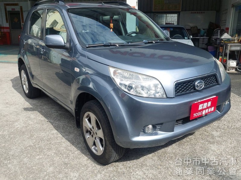 拼俗價  2007年式   小悍馬 4X4休旅  超值價搶購中.....                        