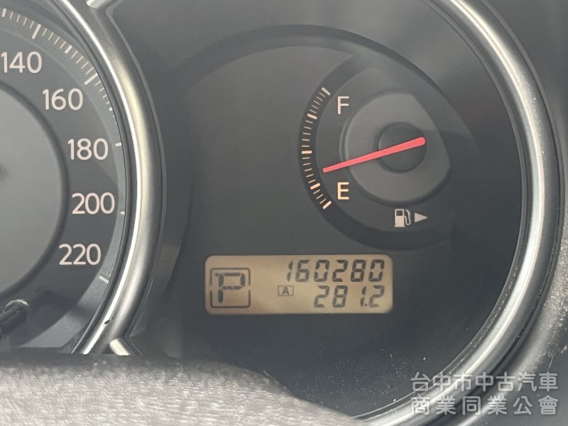 2010出廠2011車型Nissan Tiida