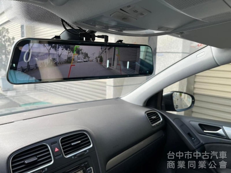 2012 VW GOLF 1.6汽油