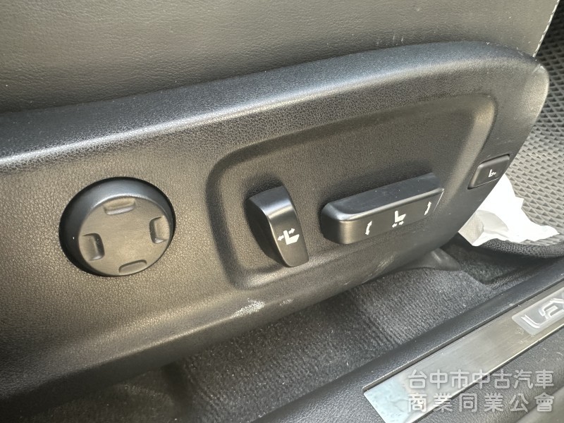2018 LEXUS RX300 旗艦版 全原廠保養