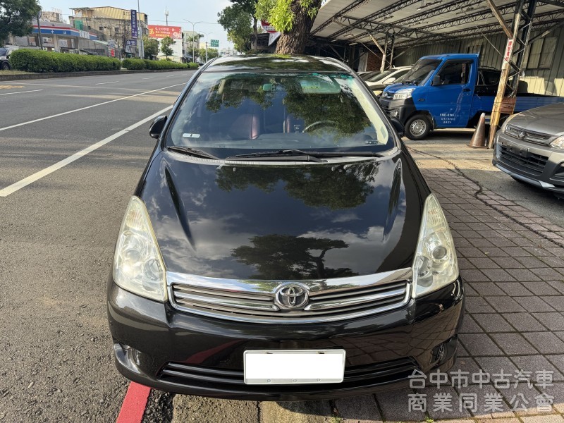 7人座 車美車況佳 買回即可上路~