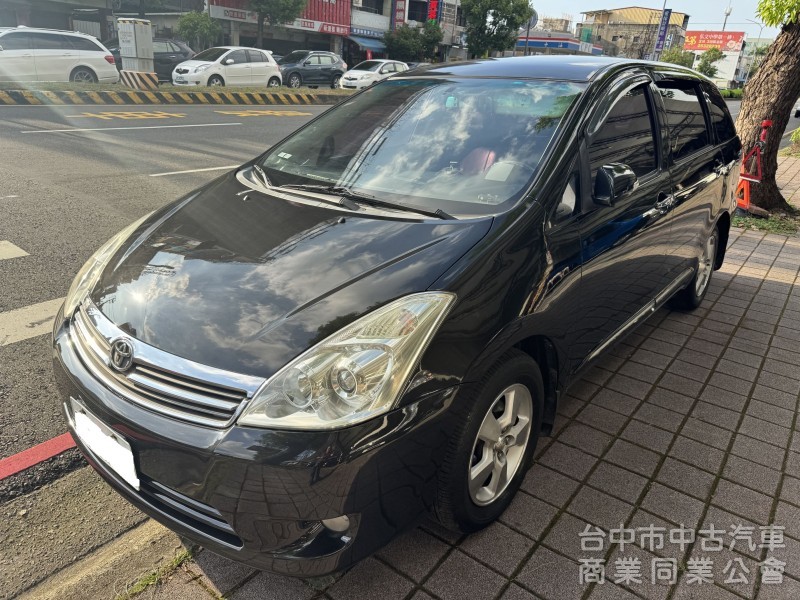 7人座 車美車況佳 買回即可上路~