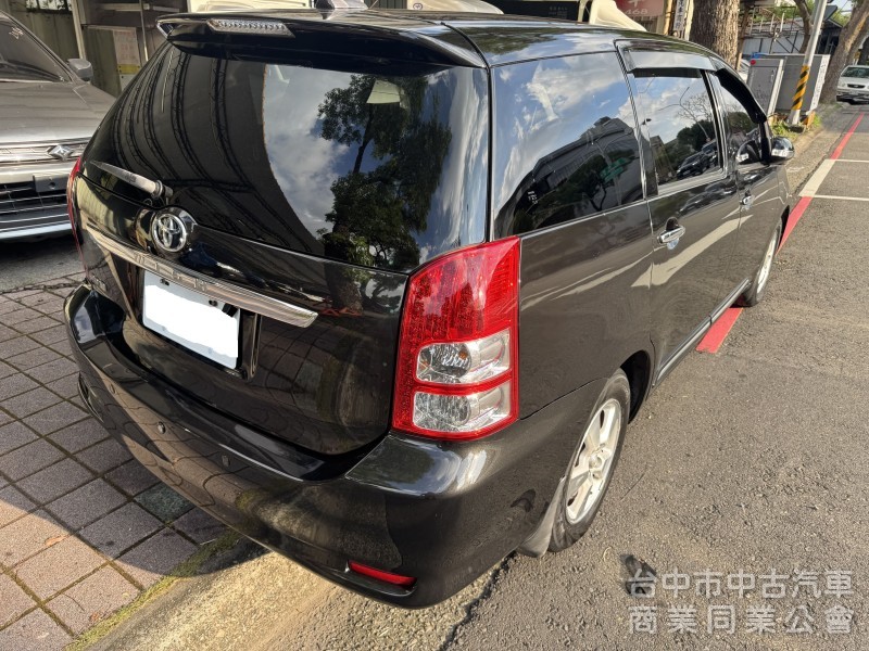 7人座 車美車況佳 買回即可上路~