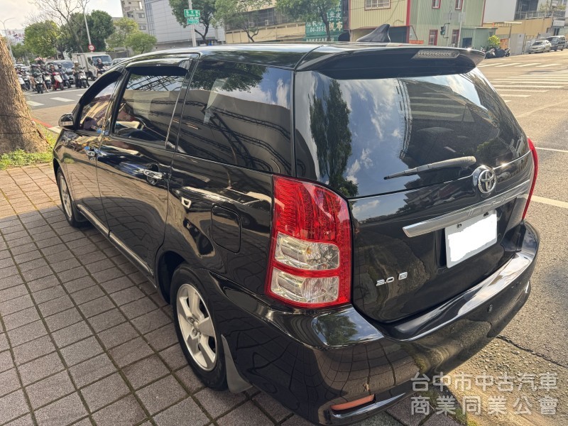 7人座 車美車況佳 買回即可上路~