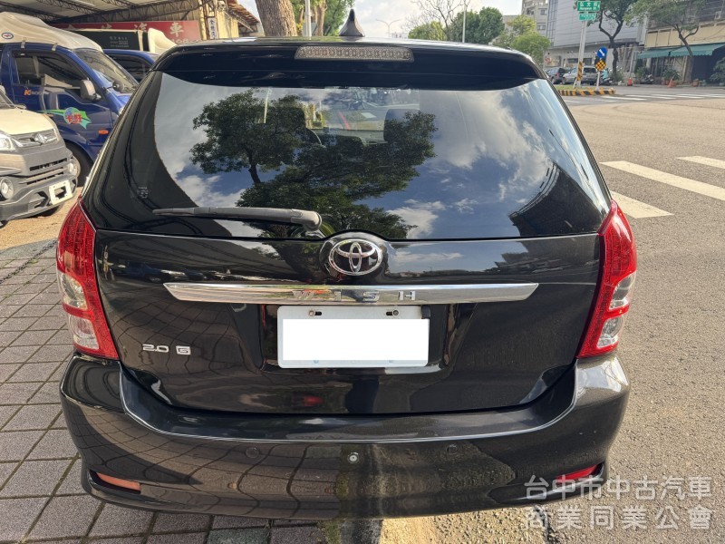 7人座 車美車況佳 買回即可上路~