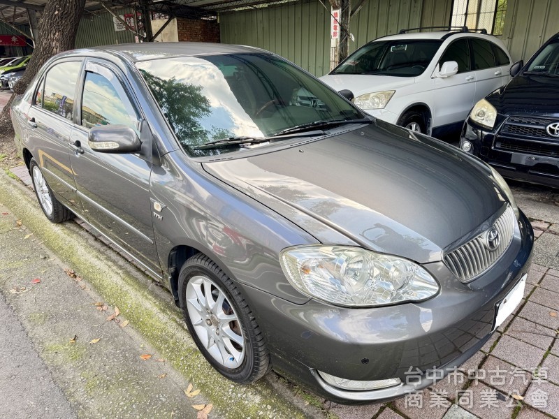 平價代步車 好保養 省油 省稅金