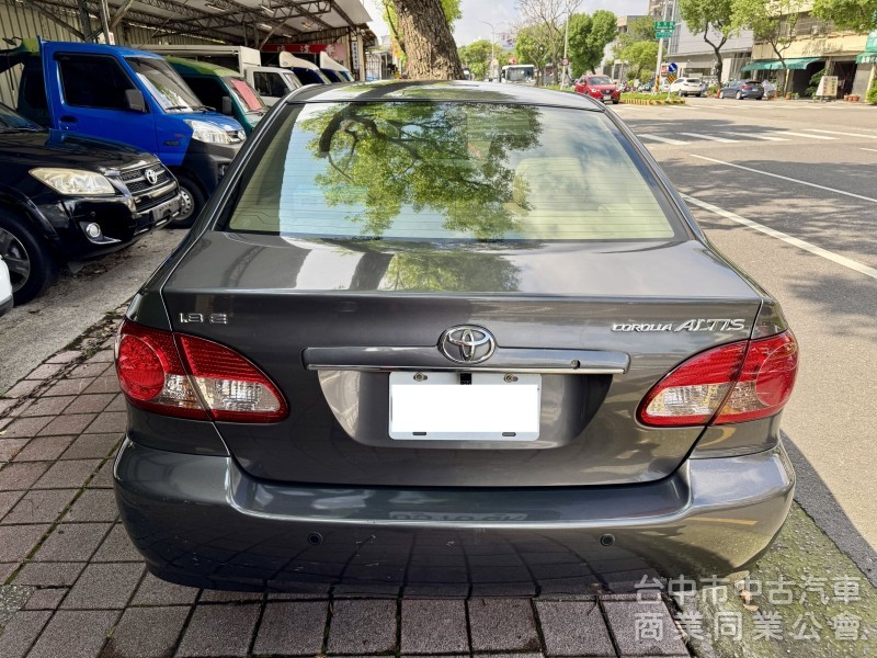 平價代步車 好保養 省油 省稅金