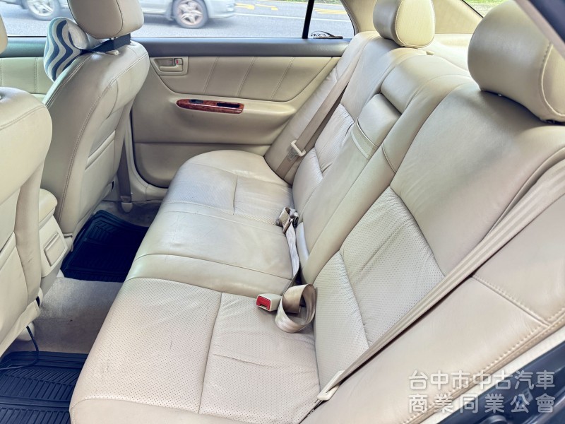 平價代步車 好保養 省油 省稅金