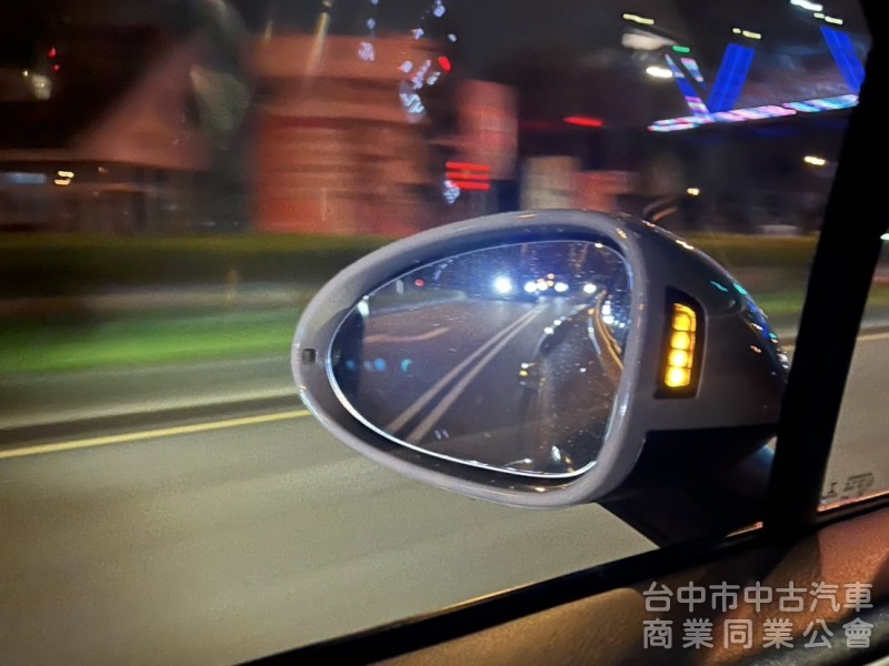 保時捷 Macan 2.0 低里程 豪華選配