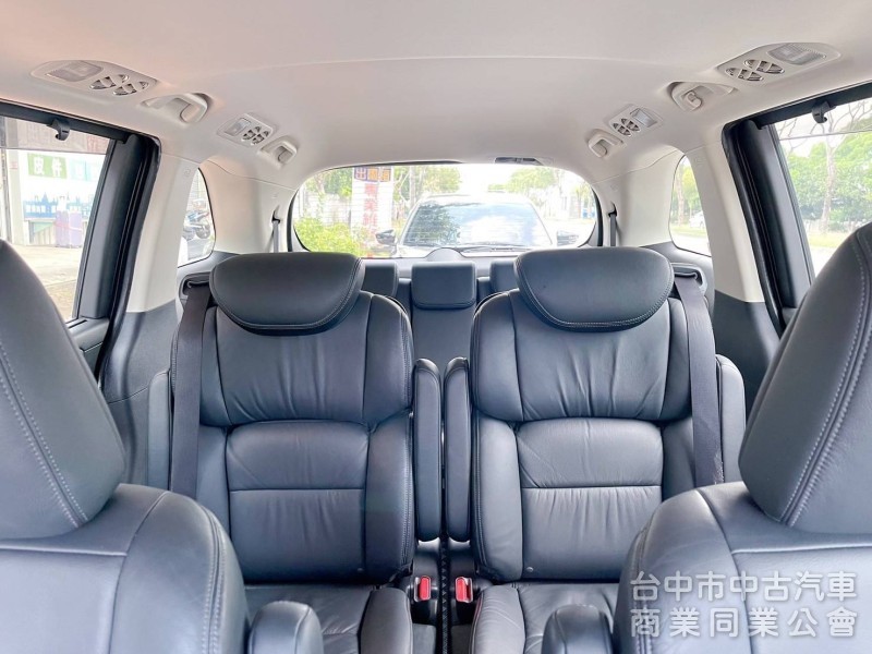 2015 本田 ODYSSEY APEX 頂規七人座｜豪華家庭休旅 雙電動滑門