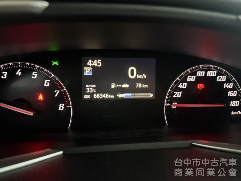 稀有釋出｜SIENTA 豪華版｜7人座大空間＋8氣囊安全守護