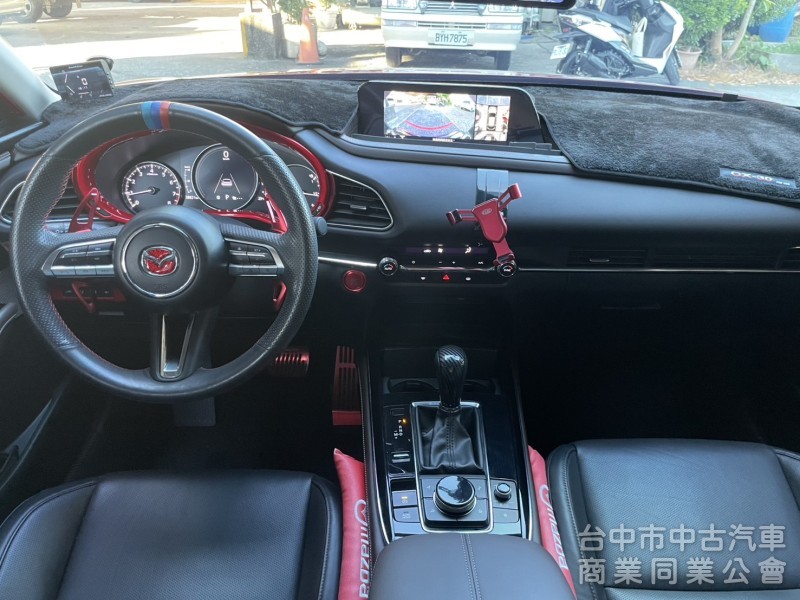 頂規旗艦一手車｜原漆原鈑件、滿配近新車！