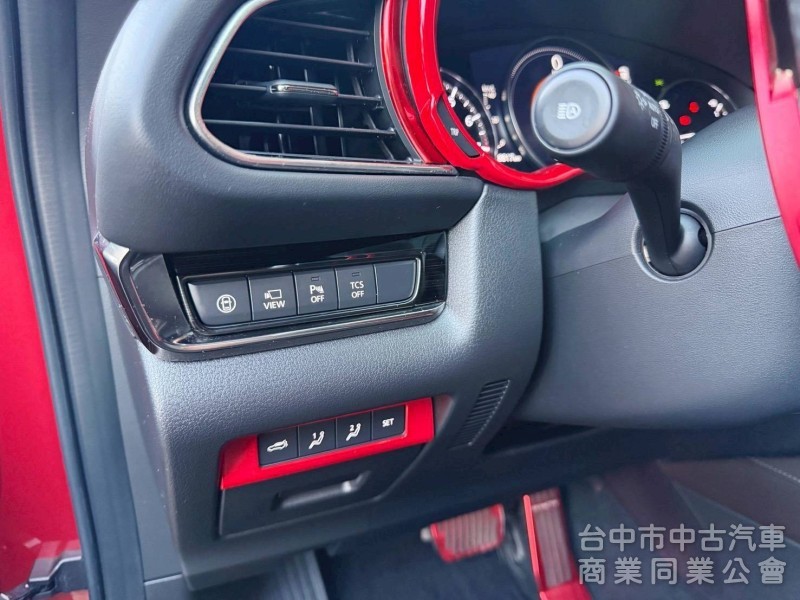 頂規旗艦一手車｜原漆原鈑件、滿配近新車！