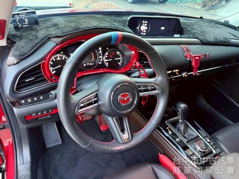 頂規旗艦一手車｜原漆原鈑件、滿配近新車！