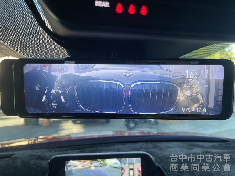 頂規旗艦一手車｜原漆原鈑件、滿配近新車！