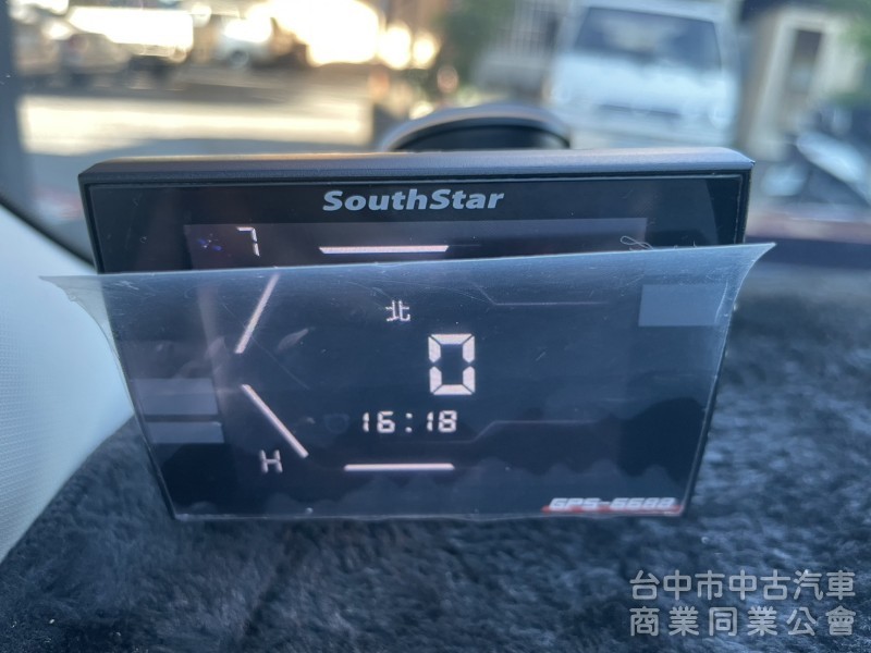 頂規旗艦一手車｜原漆原鈑件、滿配近新車！