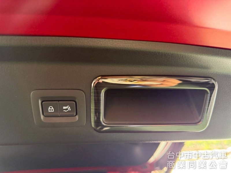 頂規旗艦一手車｜原漆原鈑件、滿配近新車！