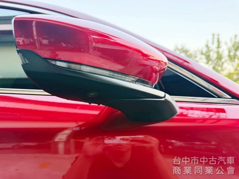 頂規旗艦一手車｜原漆原鈑件、滿配近新車！