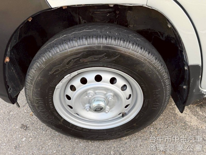 2019年 菱利 A190 1.5 四輪傳動 4WD｜一手車 原廠保養 斗子靚 底盤靜 無異音