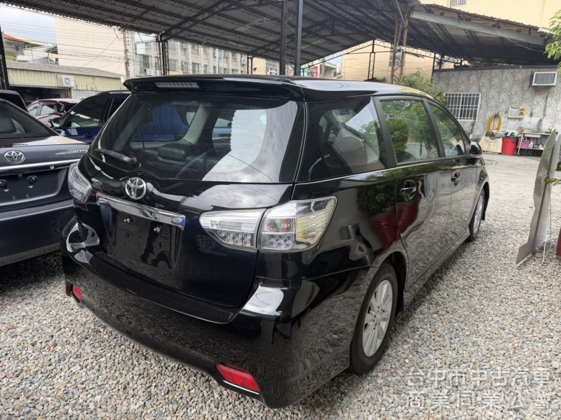 七人座神車回歸，大空間一次擁有