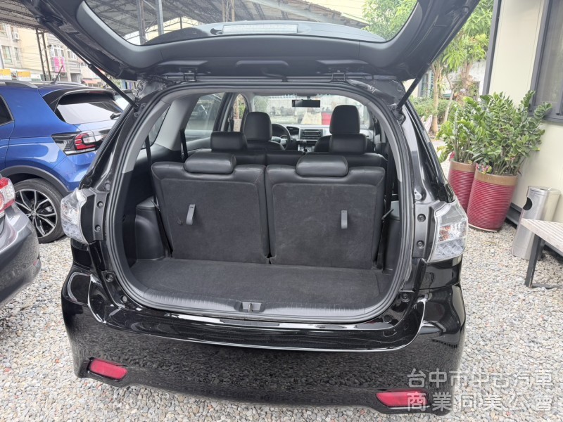 七人座神車回歸，大空間一次擁有