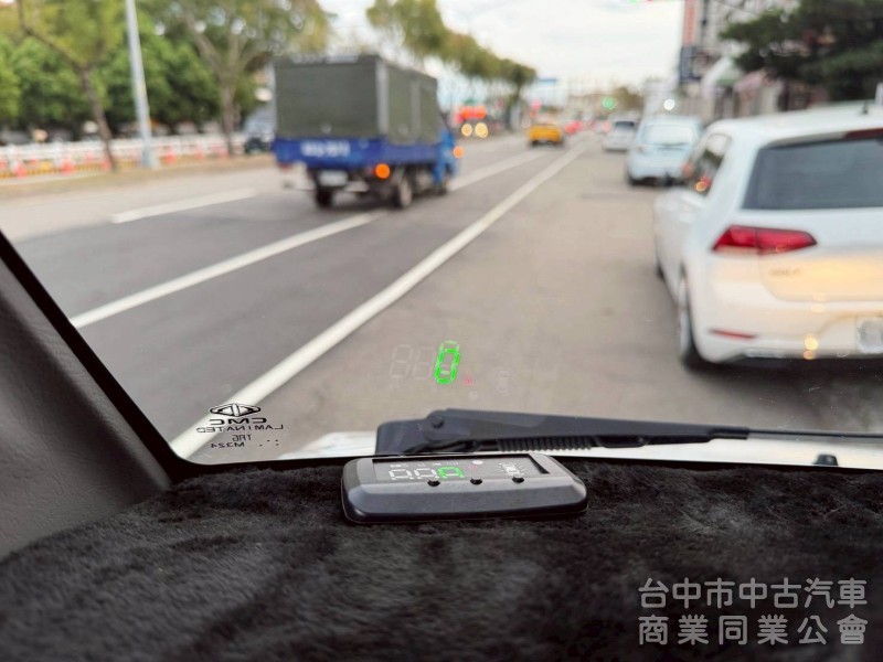 2023 中華 菱利 VERYCA A180 自排｜稀有奶蓋綠・只跑1萬・原廠保養