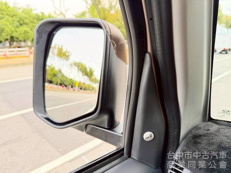 2023 中華 菱利 VERYCA A180 自排｜稀有奶蓋綠・只跑1萬・原廠保養